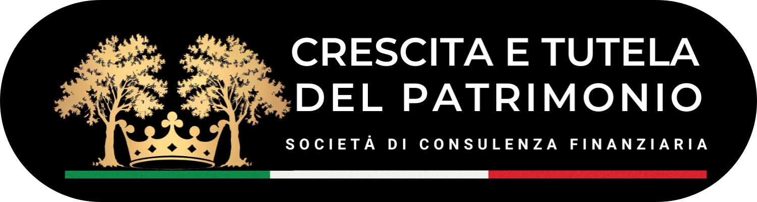 Crescita e Tutela del Patrimonio, Società di Consulenza Finanziaria